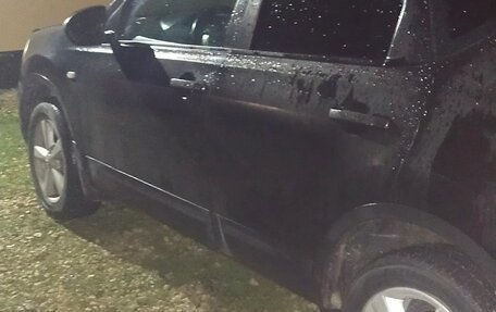 Nissan Qashqai, 2008 год, 750 000 рублей, 17 фотография