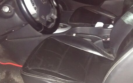 Nissan Qashqai, 2008 год, 750 000 рублей, 14 фотография