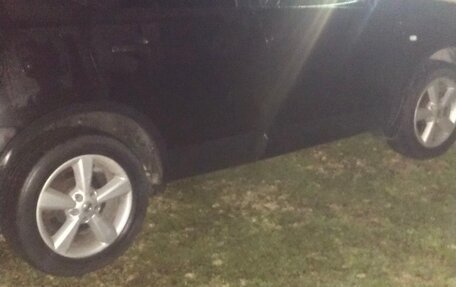 Nissan Qashqai, 2008 год, 750 000 рублей, 15 фотография