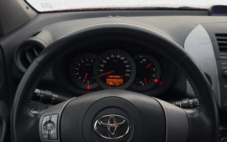 Toyota RAV4, 2007 год, 1 300 000 рублей, 7 фотография