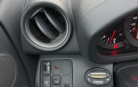 Toyota RAV4, 2007 год, 1 300 000 рублей, 10 фотография