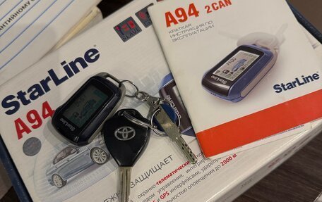 Toyota RAV4, 2007 год, 1 300 000 рублей, 11 фотография