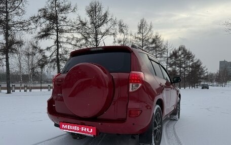Toyota RAV4, 2007 год, 1 300 000 рублей, 3 фотография