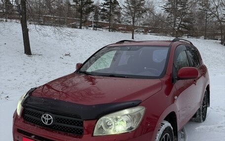 Toyota RAV4, 2007 год, 1 300 000 рублей, 2 фотография