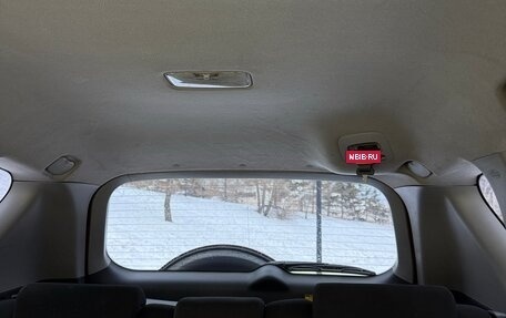 Toyota RAV4, 2007 год, 1 300 000 рублей, 9 фотография