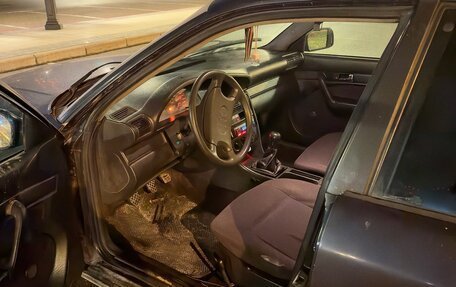 Audi 100, 1992 год, 130 000 рублей, 11 фотография