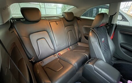 Audi A5, 2014 год, 1 700 000 рублей, 3 фотография