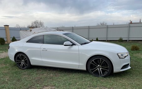 Audi A5, 2014 год, 1 700 000 рублей, 4 фотография