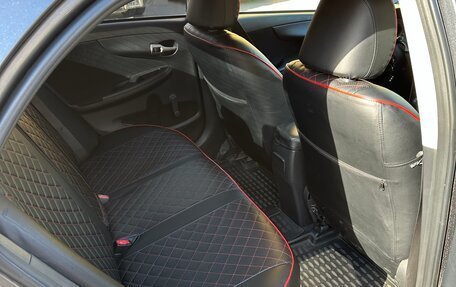 Toyota Corolla, 2010 год, 910 000 рублей, 9 фотография