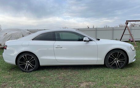 Audi A5, 2014 год, 1 700 000 рублей, 5 фотография