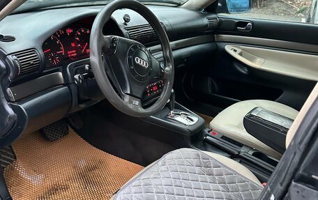 Audi A4, 1999 год, 450 000 рублей, 3 фотография