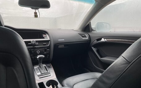 Audi A5, 2014 год, 1 700 000 рублей, 8 фотография
