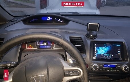 Honda Civic VIII, 2011 год, 985 000 рублей, 5 фотография