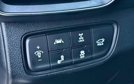 Hyundai Santa Fe IV, 2018 год, 2 997 000 рублей, 15 фотография