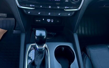 Hyundai Santa Fe IV, 2018 год, 2 997 000 рублей, 18 фотография