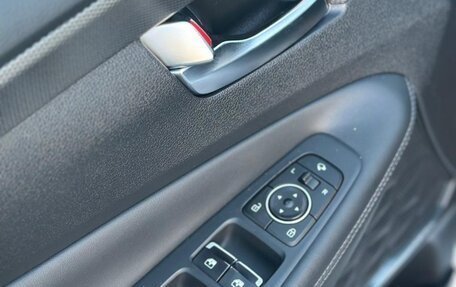 Hyundai Santa Fe IV, 2018 год, 2 997 000 рублей, 24 фотография