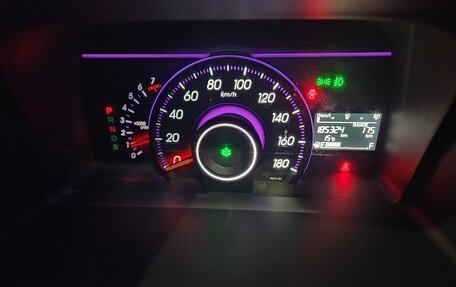 Honda Stepwgn IV, 2010 год, 1 850 000 рублей, 3 фотография