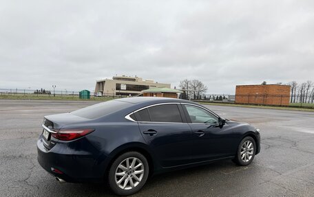 Mazda 6, 2020 год, 2 800 000 рублей, 6 фотография