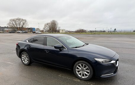 Mazda 6, 2020 год, 2 800 000 рублей, 5 фотография