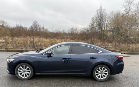 Mazda 6, 2020 год, 2 800 000 рублей, 7 фотография