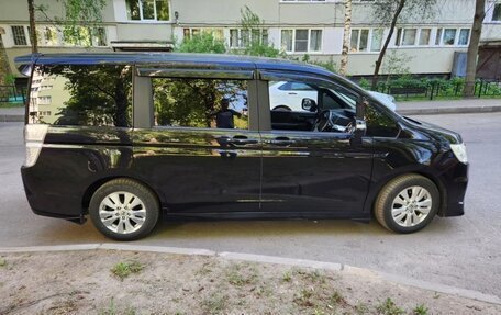 Honda Stepwgn IV, 2010 год, 1 850 000 рублей, 5 фотография