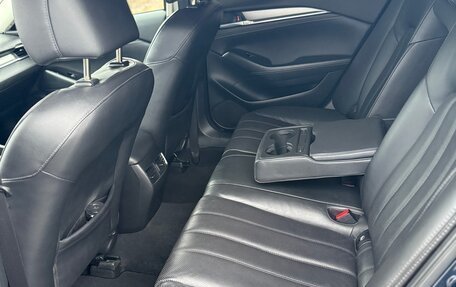 Mazda 6, 2020 год, 2 800 000 рублей, 9 фотография