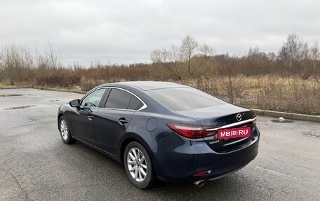 Mazda 6, 2020 год, 2 800 000 рублей, 4 фотография