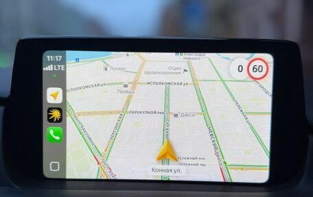 Mazda 6, 2020 год, 2 800 000 рублей, 11 фотография