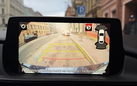 Mazda 6, 2020 год, 2 800 000 рублей, 12 фотография