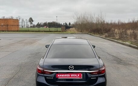 Mazda 6, 2020 год, 2 800 000 рублей, 3 фотография
