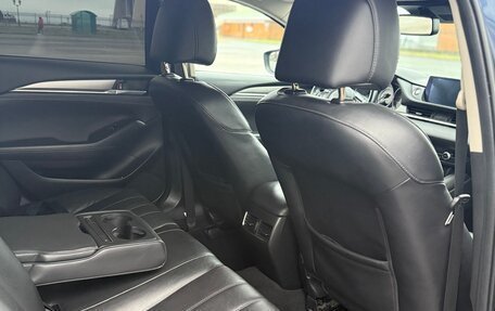 Mazda 6, 2020 год, 2 800 000 рублей, 14 фотография