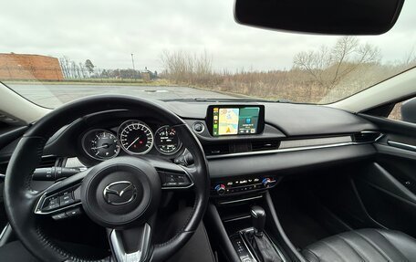 Mazda 6, 2020 год, 2 800 000 рублей, 10 фотография