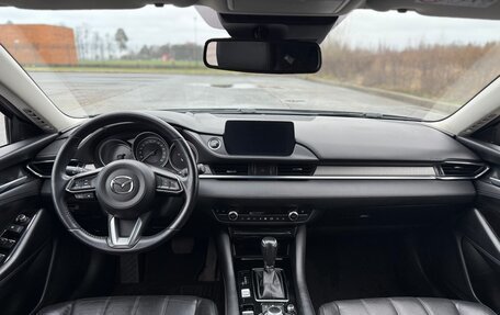 Mazda 6, 2020 год, 2 800 000 рублей, 16 фотография