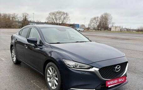 Mazda 6, 2020 год, 2 800 000 рублей, 2 фотография