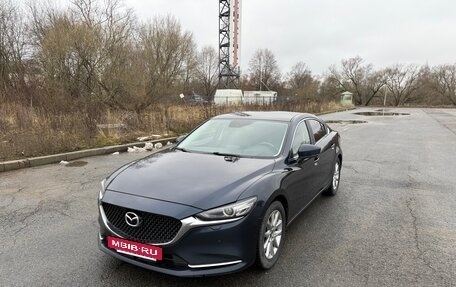 Mazda 6, 2020 год, 2 800 000 рублей, 18 фотография