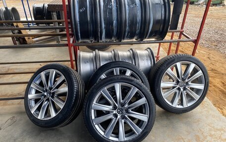 Mazda 6, 2020 год, 2 800 000 рублей, 23 фотография