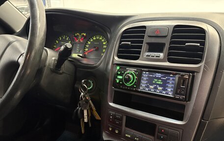 Hyundai Sonata IV рестайлинг, 2008 год, 445 000 рублей, 9 фотография