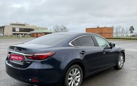 Mazda 6, 2020 год, 2 800 000 рублей, 20 фотография