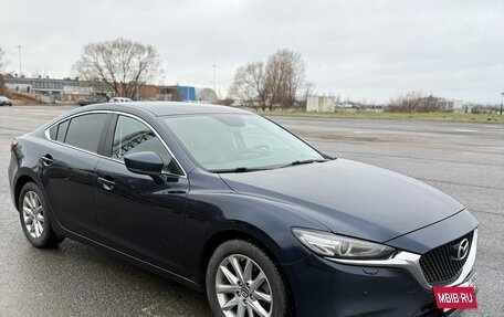 Mazda 6, 2020 год, 2 800 000 рублей, 19 фотография