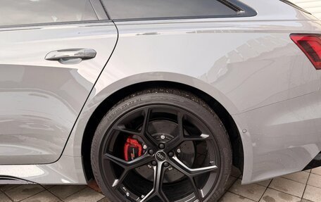 Audi RS 6, 2025 год, 24 490 000 рублей, 4 фотография