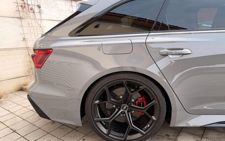 Audi RS 6, 2025 год, 24 490 000 рублей, 3 фотография