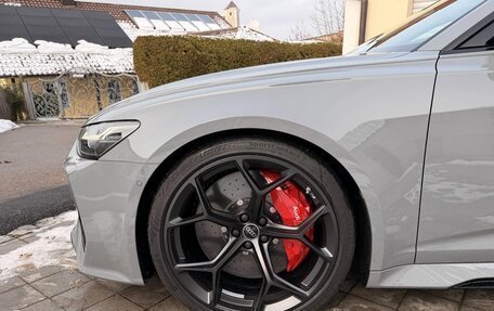 Audi RS 6, 2025 год, 24 490 000 рублей, 5 фотография