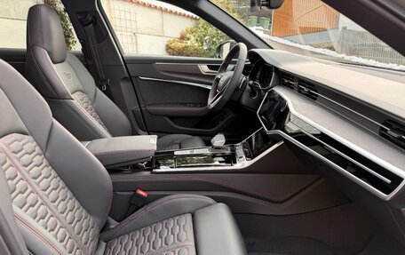 Audi RS 6, 2025 год, 24 490 000 рублей, 9 фотография