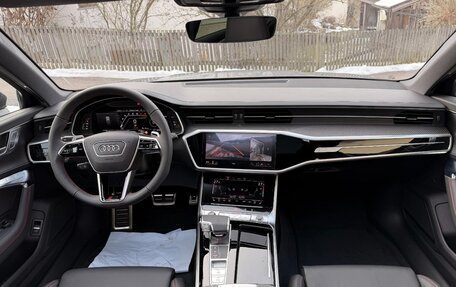 Audi RS 6, 2025 год, 24 490 000 рублей, 7 фотография