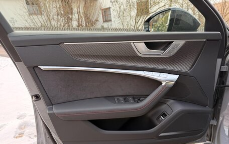 Audi RS 6, 2025 год, 24 490 000 рублей, 12 фотография