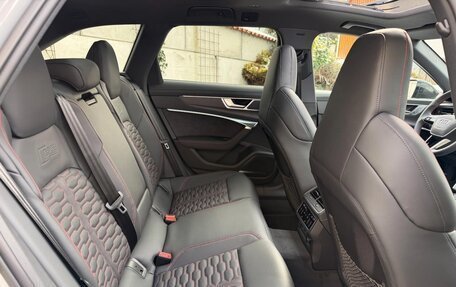 Audi RS 6, 2025 год, 24 490 000 рублей, 8 фотография