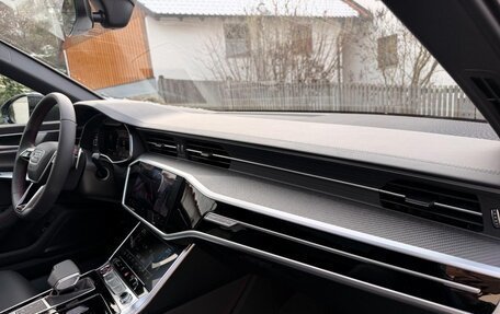 Audi RS 6, 2025 год, 24 490 000 рублей, 11 фотография