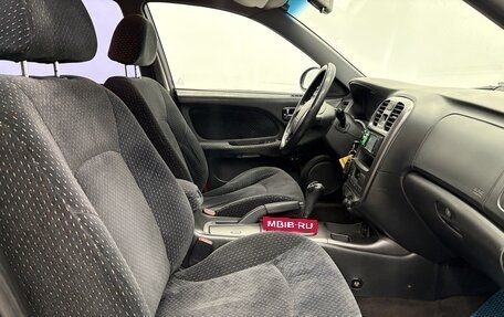 Hyundai Sonata IV рестайлинг, 2008 год, 445 000 рублей, 11 фотография