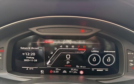 Audi RS 6, 2025 год, 24 490 000 рублей, 15 фотография