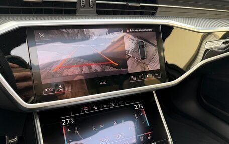 Audi RS 6, 2025 год, 24 490 000 рублей, 18 фотография